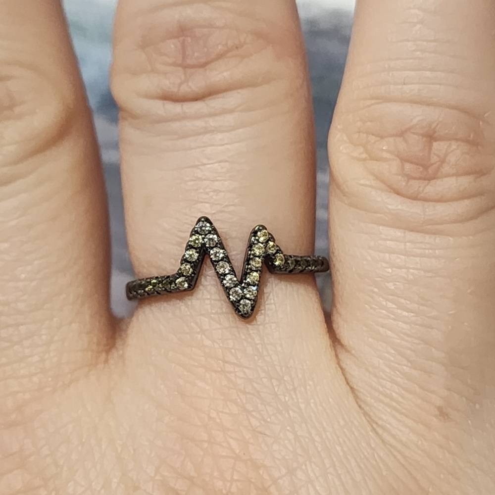 Fragrant Jewels Ring - Picture 1 of 7